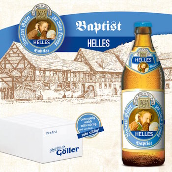 Göller Helles