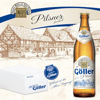 Göller Radler