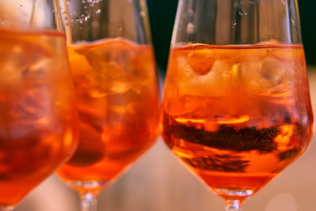 Aperol Spritz