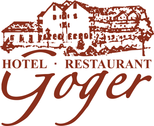 Hotel Restaurant Goger in Augsfeld