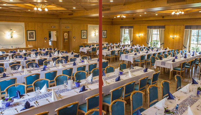 Steigerwald- & Frankenstube