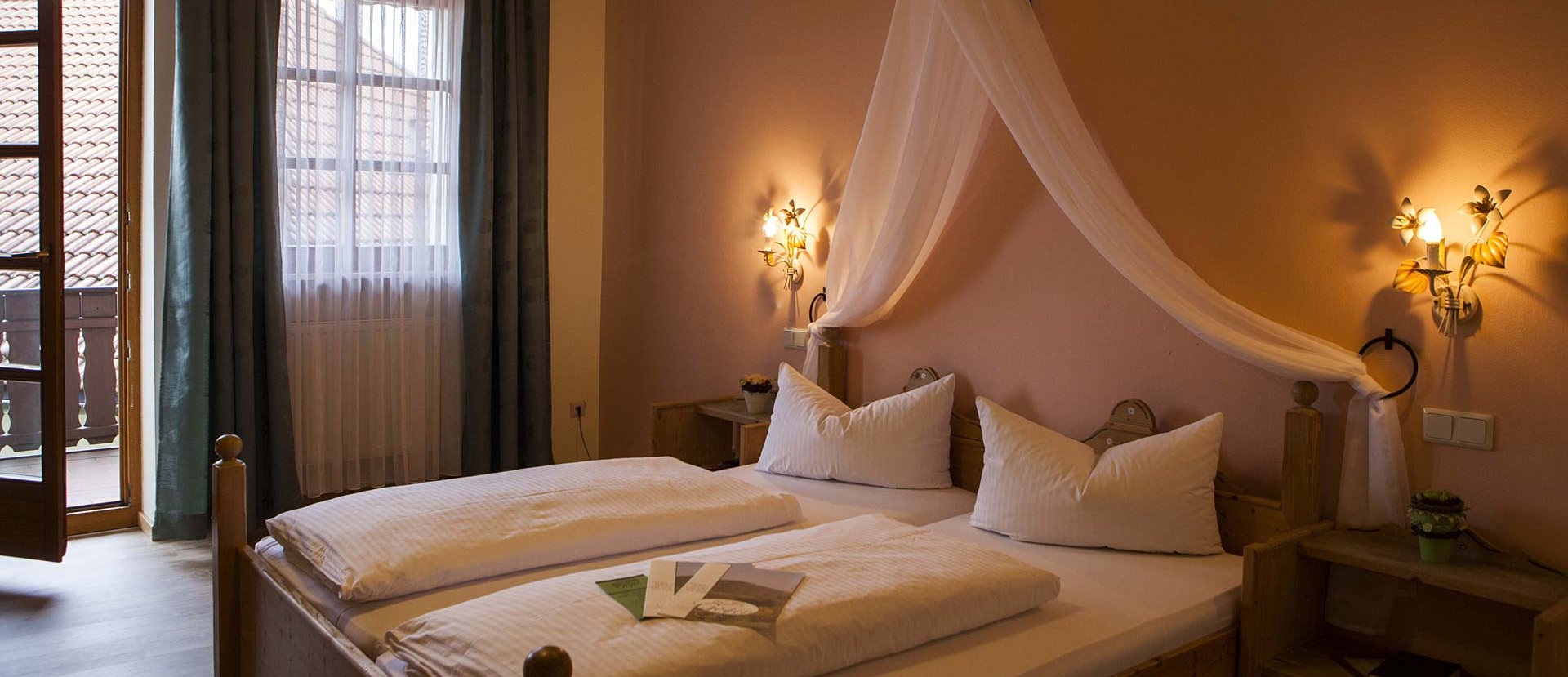 einzelzimmer Hotel Goger Augsfeld2