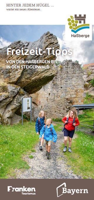 Freizeit Tips Hassberge